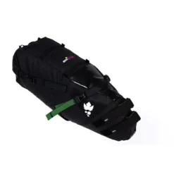Borsa Posteriore Sottosella Bikepacking MISS GRAPE CLUSTER 20 Litri WR 13 Borsa Posteriore Sottosella Bikepacking MISS GRAPE CLUSTER 20 Litri WR -Vendite Velo Passione borsa posteriore sottosella bikepacking miss grape cluster 20 litri 6