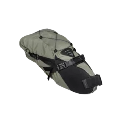 Borsa Posteriore Sottosella Bikepacking TOPEAK BACKLOADER 15L
