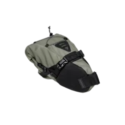 Borsa Posteriore Sottosella Bikepacking TOPEAK BACKLOADER 6L