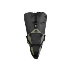 Borsa Posteriore Sottosella Bikepacking TOPEAK BACKLOADER X 10L Impermeabile