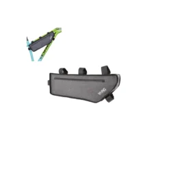Borsa Sottotubo Impermeabile Bikepacking WAG 100% Waterproof
