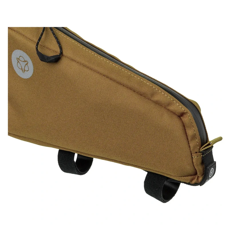 Borsa Toptube Bikepacking AGU VENTURE 0,7 Litri ARMAGNAC 2 Borsa Toptube Bikepacking AGU VENTURE 0,7 Litri ARMAGNAC - immagine 2