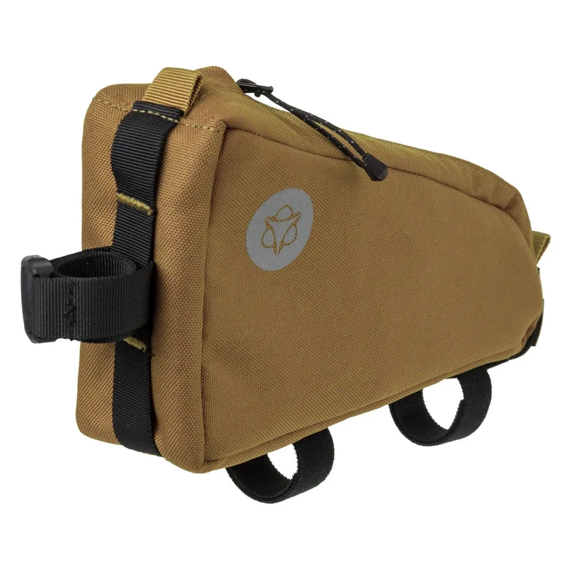 Borsa Toptube Bikepacking AGU VENTURE 0,7 Litri ARMAGNAC 4 Borsa Toptube Bikepacking AGU VENTURE 0,7 Litri ARMAGNAC - immagine 4