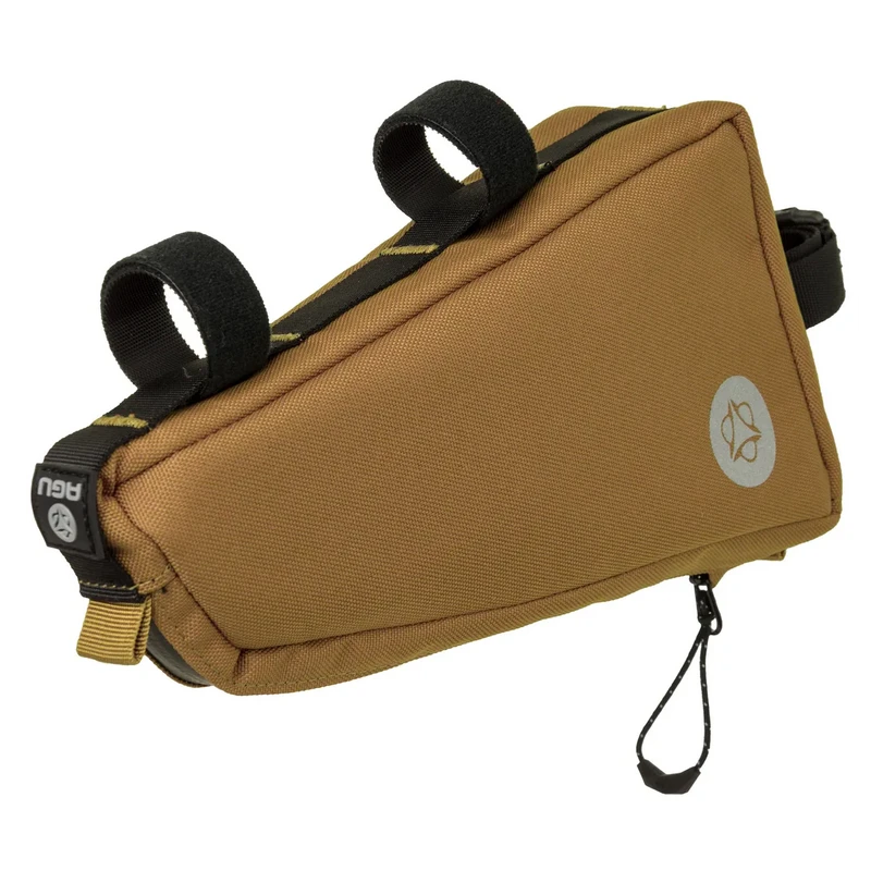 Borsa Toptube Bikepacking AGU VENTURE 0,7 Litri ARMAGNAC 1 Borsa Toptube Bikepacking AGU VENTURE 0,7 Litri ARMAGNAC