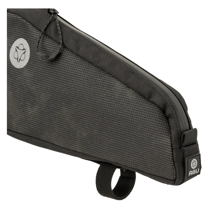 Borsa Toptube Bikepacking AGU VENTURE 0,7 Litri Hi-Vis 2 Borsa Toptube Bikepacking AGU VENTURE 0,7 Litri Hi-Vis - immagine 2