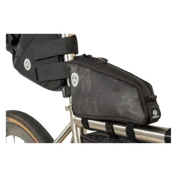 Borsa Toptube Bikepacking AGU VENTURE 0,7 Litri Hi-Vis 12 Borsa Toptube Bikepacking AGU VENTURE 0,7 Litri Hi-Vis -Vendite Velo Passione borsa toptube bikepacking agu venture 07 litri hi vis 3