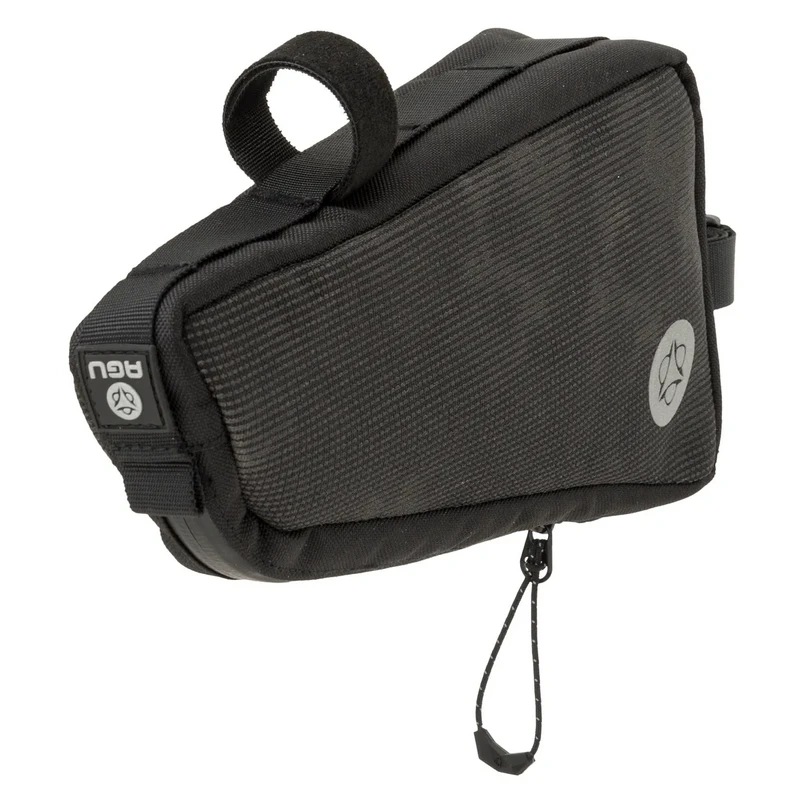 Borsa Toptube Bikepacking AGU VENTURE 0,7 Litri Hi-Vis 7 Borsa Toptube Bikepacking AGU VENTURE 0,7 Litri Hi-Vis - immagine 7