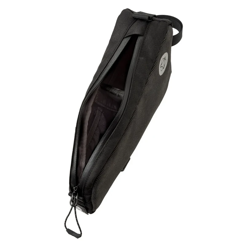 Borsa Toptube Bikepacking AGU VENTURE 0,7 Litri Hi-Vis 8 Borsa Toptube Bikepacking AGU VENTURE 0,7 Litri Hi-Vis - immagine 8