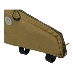 Borsa Toptube Bikepacking AGU VENTURE 0,7 Litri Marrone 9 Borsa Toptube Bikepacking AGU VENTURE 0,7 Litri Marrone -Vendite Velo Passione borsa toptube bikepacking agu venture 07 litri marrone 3