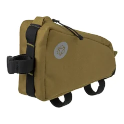 Borsa Toptube Bikepacking AGU VENTURE 0,7 Litri Marrone 10 Borsa Toptube Bikepacking AGU VENTURE 0,7 Litri Marrone -Vendite Velo Passione borsa toptube bikepacking agu venture 07 litri marrone 4