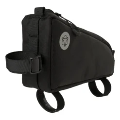Borsa Toptube Bikepacking AGU VENTURE 0,7 Litri Nera 12 Borsa Toptube Bikepacking AGU VENTURE 0,7 Litri Nera -Vendite Velo Passione borsa toptube bikepacking agu venture 07 litri nera 5