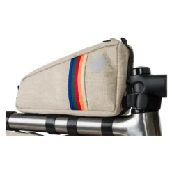 Borsa Toptube Bikepacking AGU VENTURE 0,7 Litri Vintage