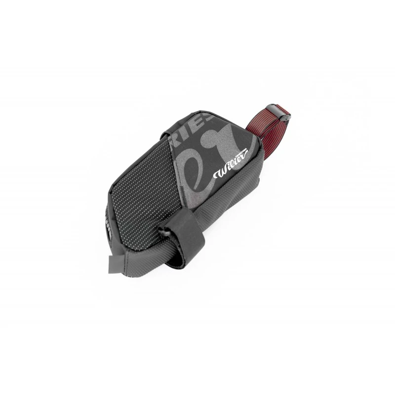 Borsa UPPER TOPTUBE Bikepacking MISS GRAPE NODEROAD Wilier Edition 3 Borsa UPPER TOPTUBE Bikepacking MISS GRAPE NODEROAD Wilier Edition - immagine 3