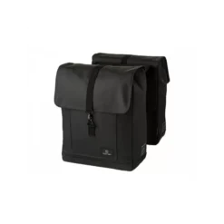 Borse Posteriori AGU 2x Fastrider JAXX II Nero 28 Litri -Vendite Velo Passione borse posteriori agu 2x fastrider jaxx ii nero 28 litri 2