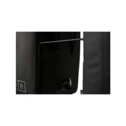 Borse Posteriori AGU 2x Fastrider JAXX II Nero 28 Litri