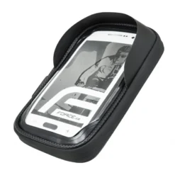 Borsello Bici Anteriore Force Porta Cellulare Smartphone TOUCH