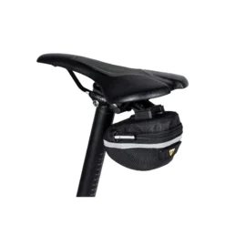 Borsello Sottosella Topeak WEDGE PACK II 0,5 L Con Attacco Rapido MICRO