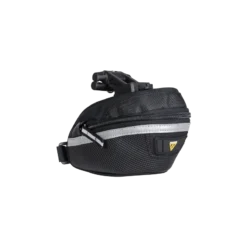 Borsello Sottosella Topeak WEDGE PACK II 0,8 L Con Attacco Rapido SMALL