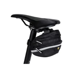 Vendite Velo Passione 28 Borsello Sottosella Topeak WEDGE PACK II 0,95 -1,25 L Con Attacco Rapido MEDIUM