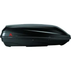 Box Da Tetto Baule Portatutto Auto G3 BICUBE 400+ Dualside