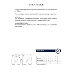 BOXER Ciclismo Gravel PASOL GRAVEL MOOD Uomo -Vendite Velo Passione boxer ciclismo gravel pasol gravel mood uomo 3