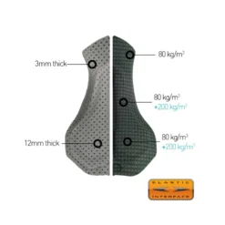 BOXER Ciclismo Gravel PASOL GRAVEL MOOD Uomo -Vendite Velo Passione boxer ciclismo gravel pasol gravel mood uomo 4