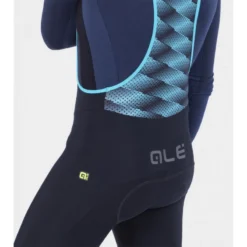 Calzamaglia Invernale Ciclismo ALE' KLIMATIK K-ATMO 2.0 Nero 2022 -Vendite Velo Passione calzamaglia invernale ciclismo ale klimatik k atmo 20 nero 2022 5