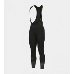 Calzamaglia Invernale Ciclismo ALE' R-EV1 NORDIK 2.0 Nero 2022