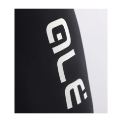 Calzamaglia Invernale Ciclismo ALE' SOLID WINTER Nero-bianco -Vendite Velo Passione calzamaglia invernale ciclismo ale solid winter nero bianco 2022 2