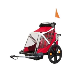 Carrello Posteriore Rimorchio Bimbi BELLELLI B-Travel