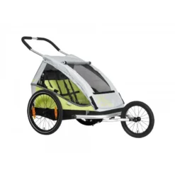 Carrello Posteriore Rimorchio Bimbi XLC – Duo