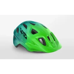 Casco Bici Bambino Enduro MTB MET ELDAR 2023