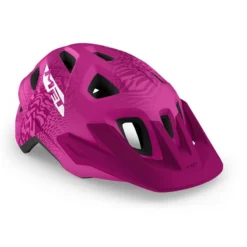 Casco Bici Bambino Enduro MTB MET ELDAR 2023 MIPS