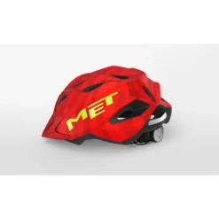 Casco Bici Bambino MET Crackerjack Con Luce Di Sicurezza A LED -Vendite Velo Passione casco bici bambino met crackerjack con luce di sicurezza a led 2022 2