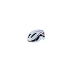 Casco Bici Da Corsa FORCE REX BIANCO GRIGIO