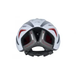 Casco Bici Da Corsa FORCE REX BIANCO GRIGIO 7 Casco Bici Da Corsa FORCE REX BIANCO GRIGIO -Vendite Velo Passione casco bici da corsa force rex bianco grigio 3