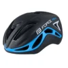 Casco Bici Da Corsa FORCE REX NERO BLU