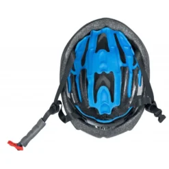 Casco Bici Da Corsa FORCE REX NERO BLU -Vendite Velo Passione casco bici da corsa force rex nero blu 2