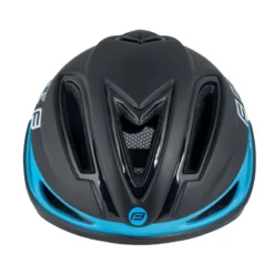 Casco Bici Da Corsa FORCE REX NERO BLU -Vendite Velo Passione casco bici da corsa force rex nero blu 3