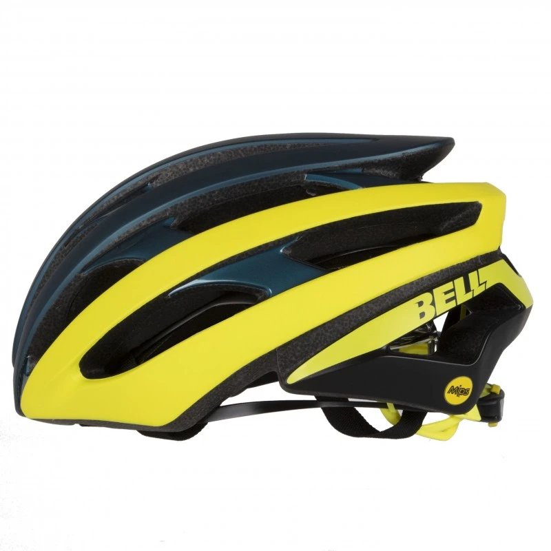 Casco Bici Da Strada BELL STRATUS Mips 2021 2 Casco Bici Da Strada BELL STRATUS Mips 2021 - immagine 2