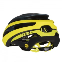 Casco Bici Da Strada BELL STRATUS Mips 2021 5 Casco Bici Da Strada BELL STRATUS Mips 2021 -Vendite Velo Passione casco bici da strada bell stratus mips 2
