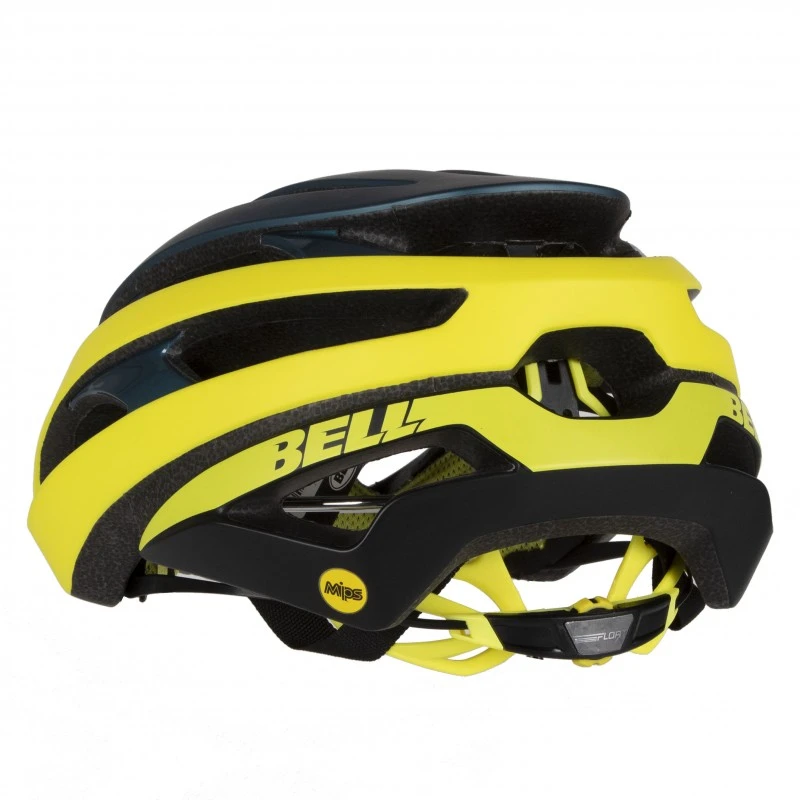 Casco Bici Da Strada BELL STRATUS Mips 2021 3 Casco Bici Da Strada BELL STRATUS Mips 2021 - immagine 3
