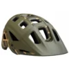 Casco Bici E-bike Mtb LAZER IMPALA MIPS Verde