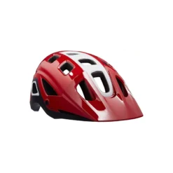 Casco Bici E-bike Mtb LAZER IMPALA Rosso