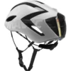 Casco Bici MAVIC Comete Ultimate MIPS WHITE BLACK