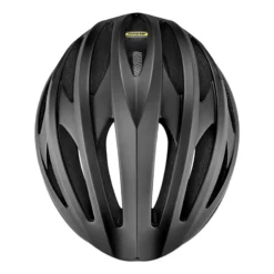 Casco Bici MAVIC Ksyrium Pro MIPS BLACK -Vendite Velo Passione casco bici mavic ksyrium pro mips black 2
