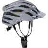 Casco Bici MAVIC Syncro SL Mips GREY SILVER METAL