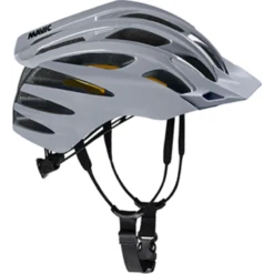 Casco Bici MAVIC Syncro SL Mips GREY SILVER METAL