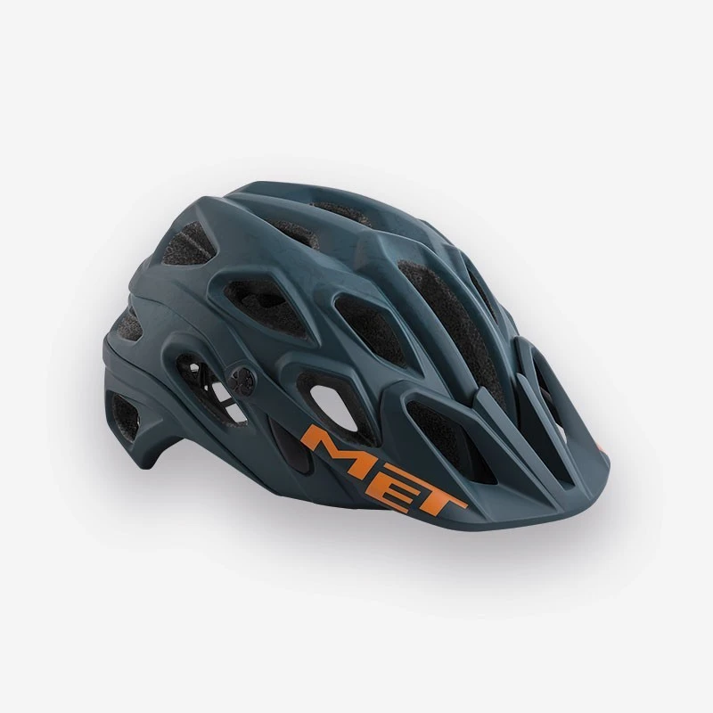 Casco Bici MTB All Mountain Trail MET Lupo 2021 1 Casco Bici MTB All Mountain Trail MET Lupo 2021
