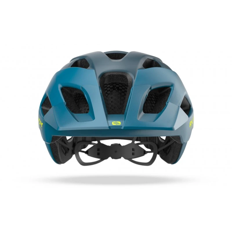 Casco Bici RUDY PROJECT CROSSWAY 2022 2 Casco Bici RUDY PROJECT CROSSWAY 2022 - immagine 2
